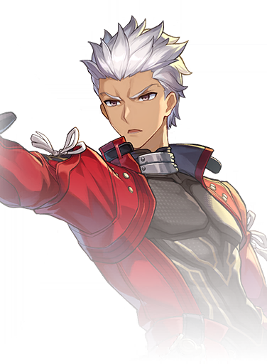 Archer