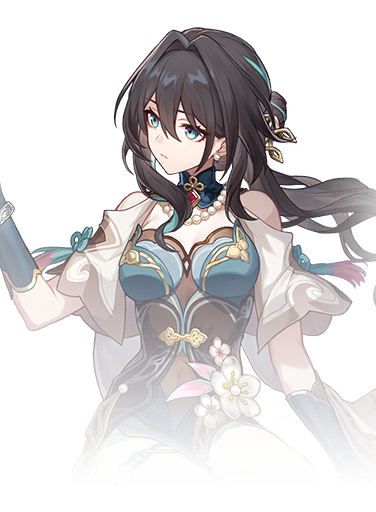 Ruan Mei