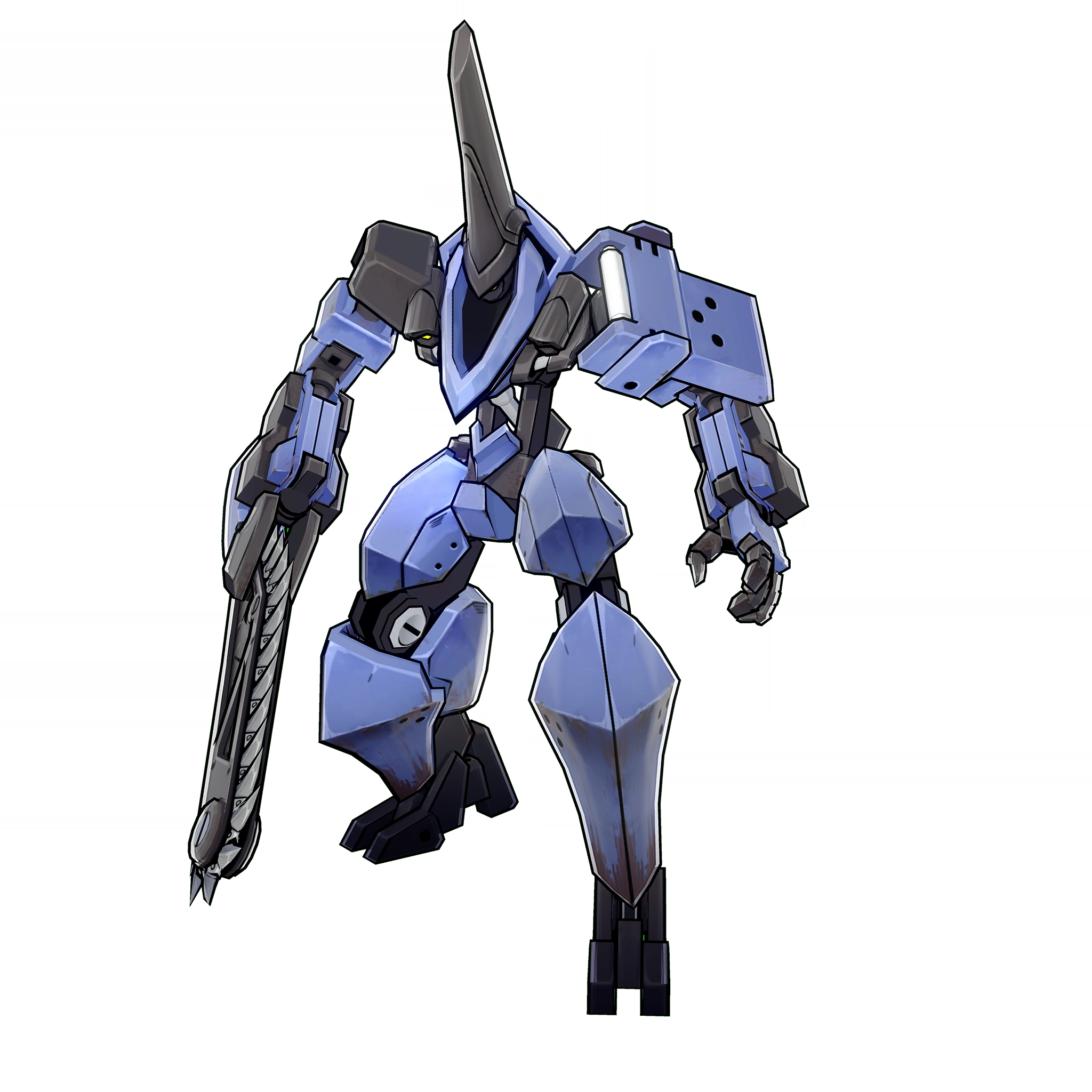 Automaton Direwolf