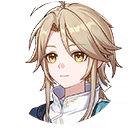 Cloud Knight Lieutenant: Yanqing