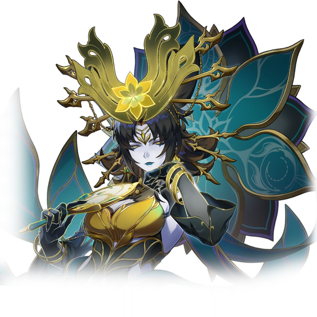 Phantylia the Undying