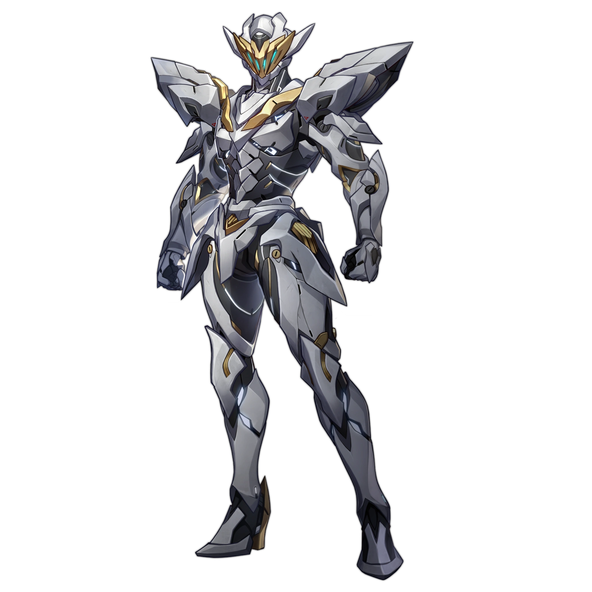 Stellaron Hunter: Sam