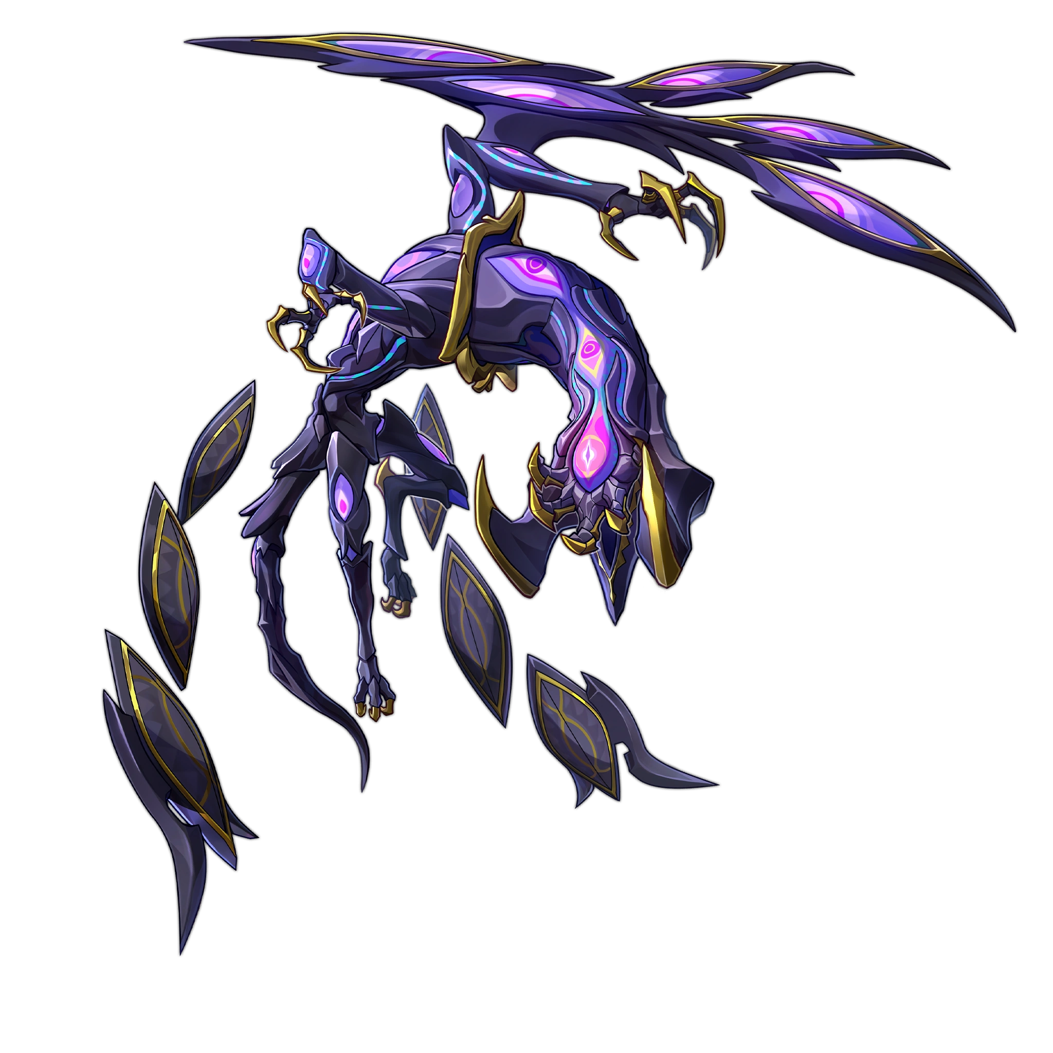 Memory Zone Master: Something Unto Death