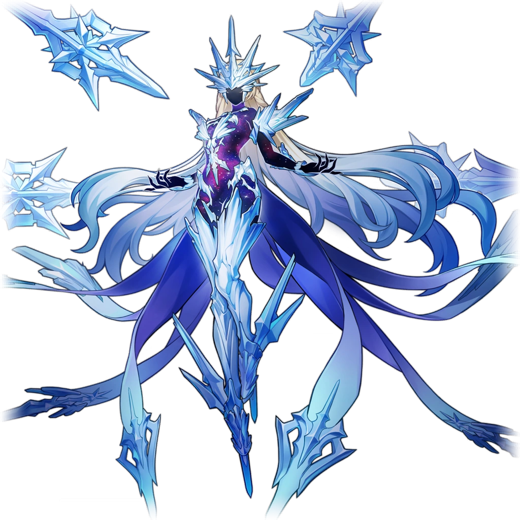 Cocolia, Mother of Deception