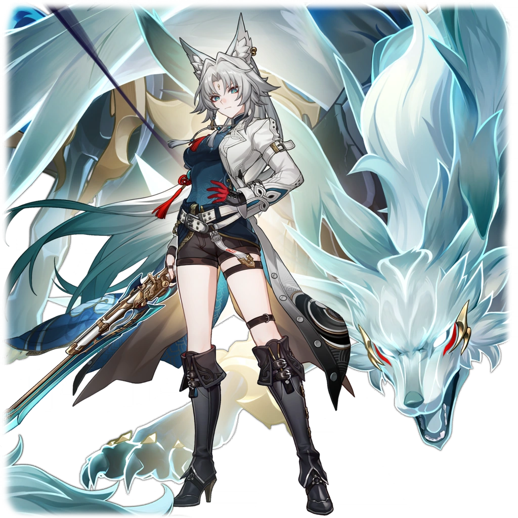 Shadow of Feixiao