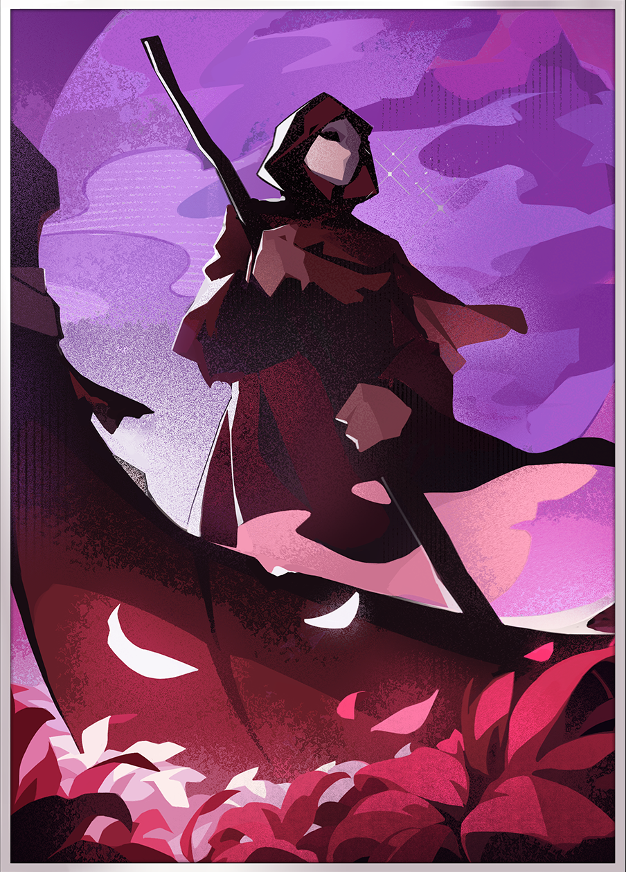 Lingering Tear