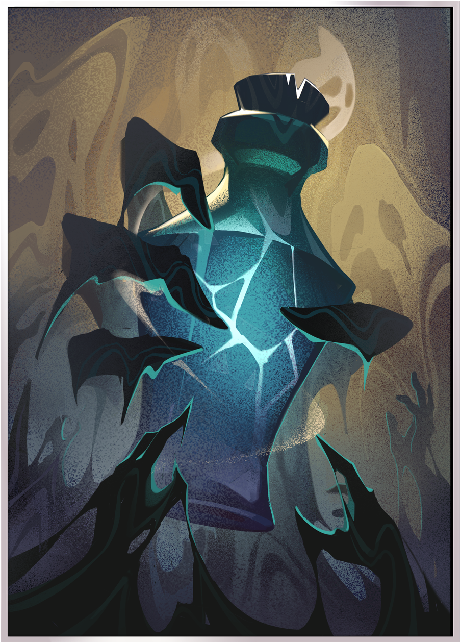 Solitary Healing