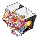Ever-Glorious Magical Girl