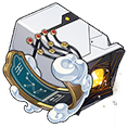 Diviner of Distant Reach