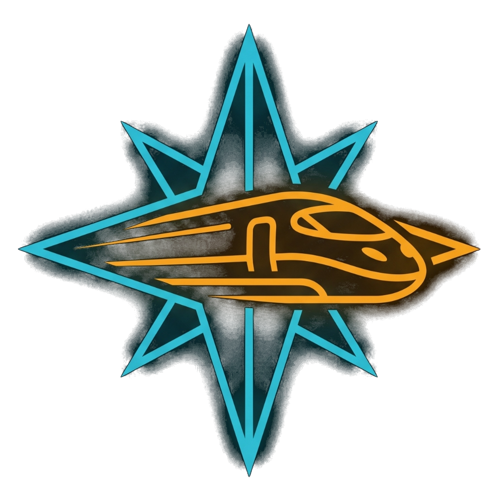 Stardust Express Logo